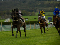 Race 9 - Pony Race 2
