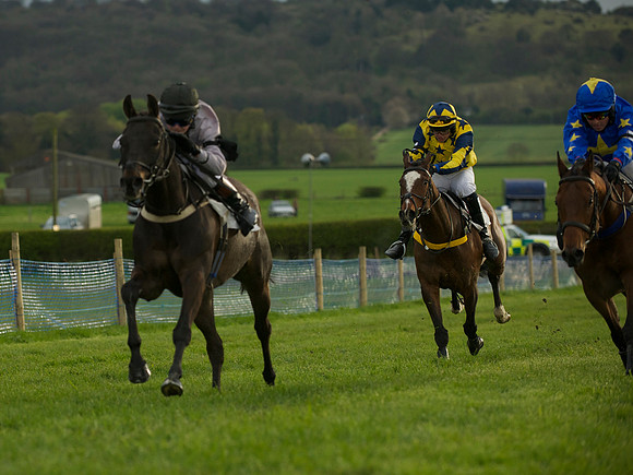 Pony Race 2 -  14
