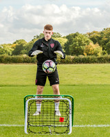 Goalkeeper Training (7 of 225)
