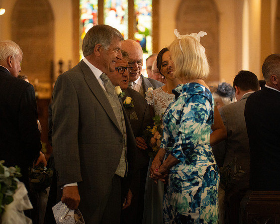 Louise and Tony Supporting cast  (24 of 245)