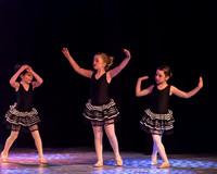 Maggie Monk - Act 1 - 5. Dance Of The Reed Flutes (13 of 59)