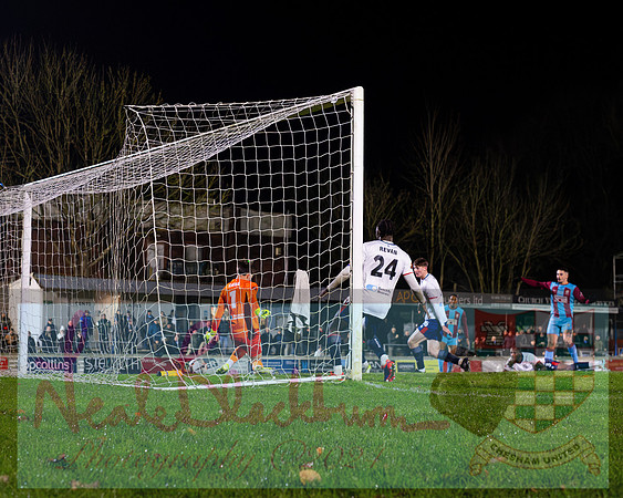 Chesham 2 Hampton and Richmond Borough 1 (234 of 401)