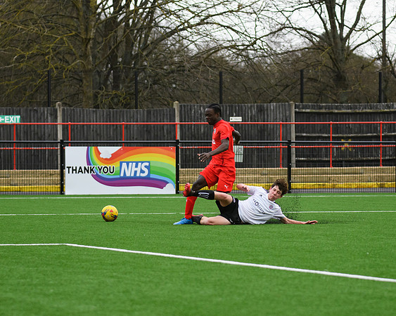 Rams v Procision Academy Reading (186 of 278)