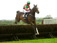Race 1 - Confined Hunts