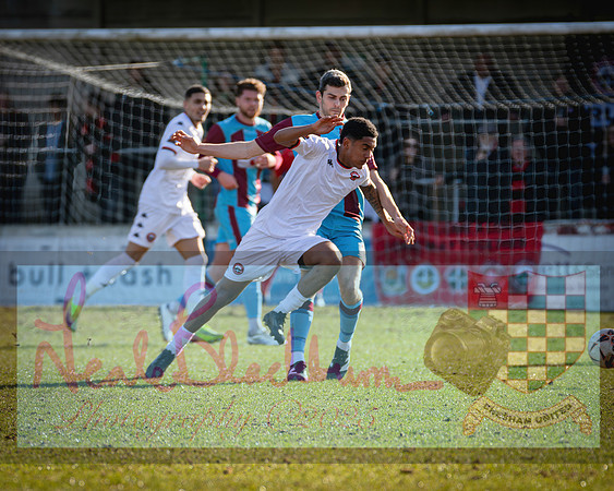 Chesham Utd 1 v Truro 4 (104 of 356)