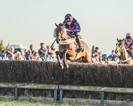 Race 5 - Red Mills Intermediate Race-61