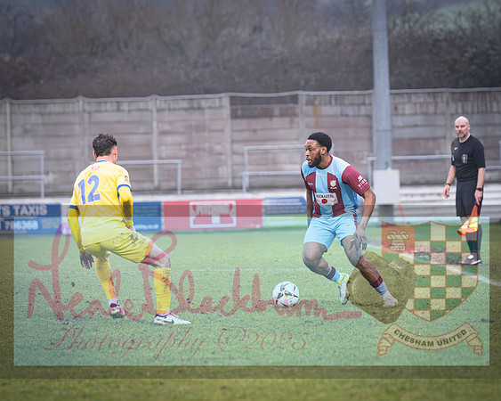 Chesham Utd 1 Enfield Town 3 (447 of 473)