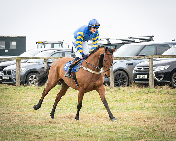 Race 2 - The Maiden (9 of 156)