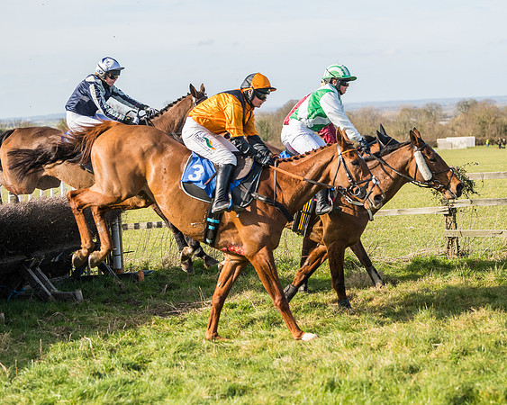 Race 3 - Ladies Open (77 of 156)