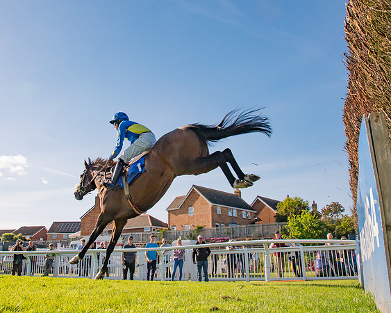 Race 2 - Nimrod Ladies Open (39 of 82)