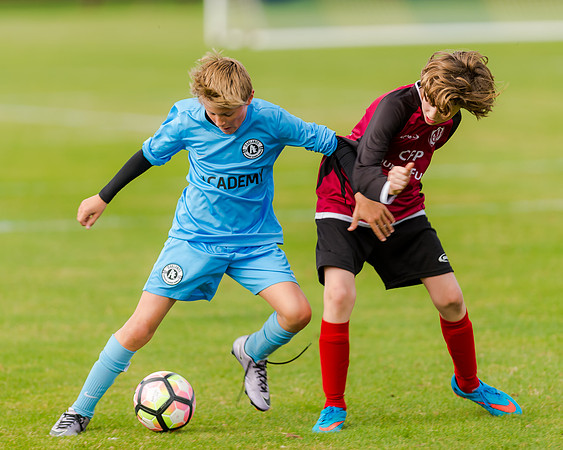 AFC Oaklands v Hendon United (254 of 314)