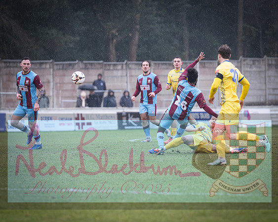 Chesham Utd 1 Enfield Town 3 (348 of 473)
