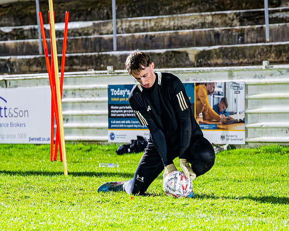 Training taskmaster (98 of 141)