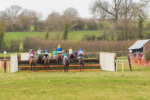 Race 2 - Open Maiden (67 of 128)