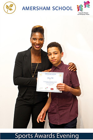 Sports awards evening  108