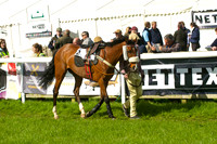 Race 4 - Novice Riders 2