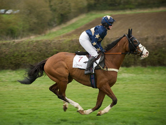 Race 2 Confined - 16