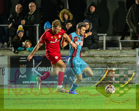Chesham Utd 2 v Worthing 0 (327 of 411)