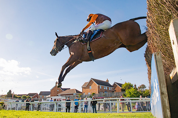 Race 2 - Nimrod Ladies Open (43 of 82)