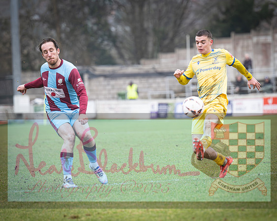 Chesham Utd 1 Enfield Town 3 (212 of 473)