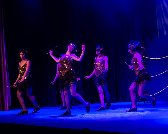 19 - 20's Flappers (61 of 123)