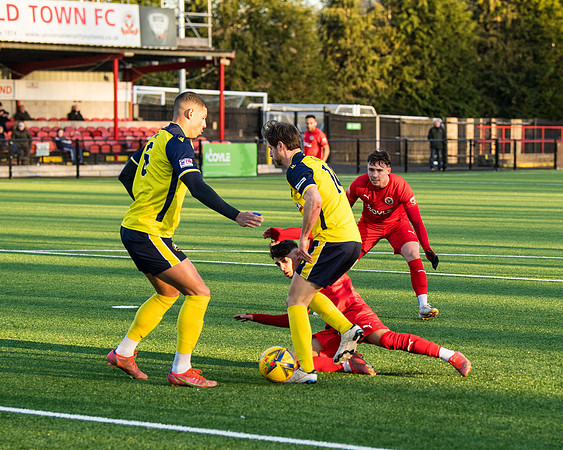 Rams v Gosport Borough (214 of 239)
