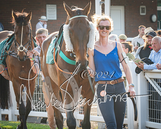 Race 4 - The Jonathan Neesom memorial open Hunter’s steeplechase 3m2f 70y (13 of 167)