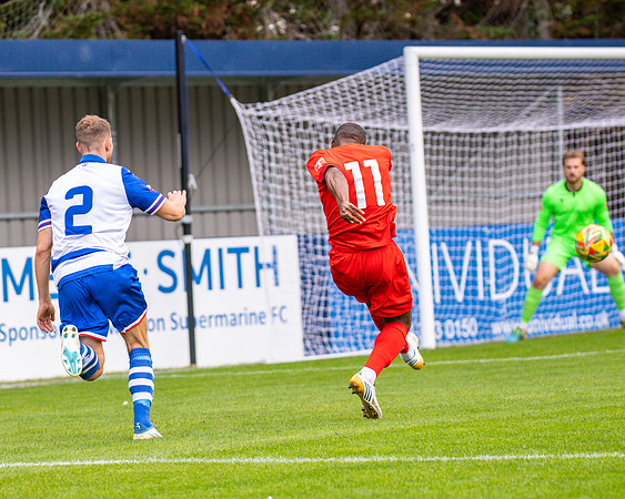 Swindon Supermarine 1 Rams 1  (103 of 333)