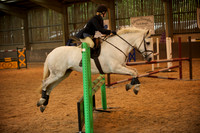 1 metre Class 2