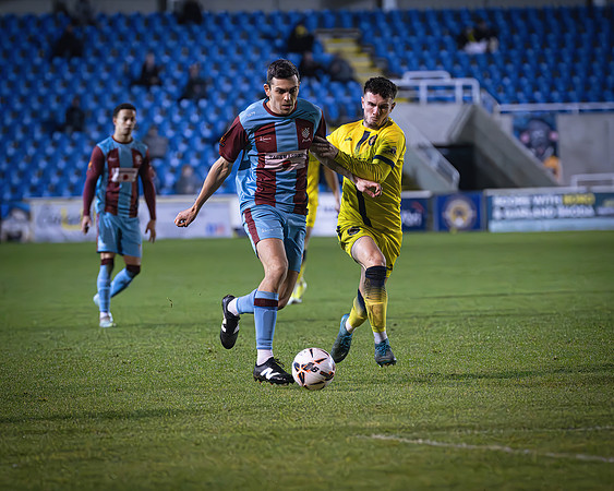 Farnborough 2 Chesham Utd 1 (104 of 368)