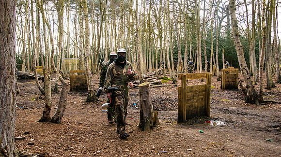 Paintballing  (8 of 177)