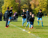 AFC Oaklands v Hendon United (17 of 314)