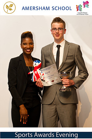 Sports awards evening  192