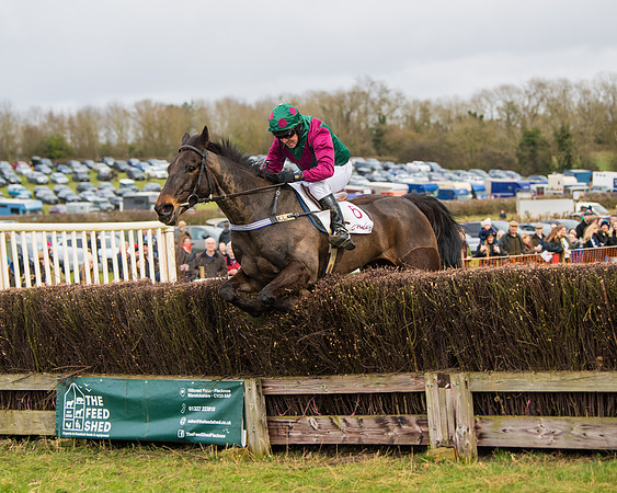 Race 2 - Open Maiden (108 of 128)