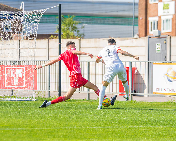 Hayes & Yeading Utd 2 Rams 2  (14 of 292)