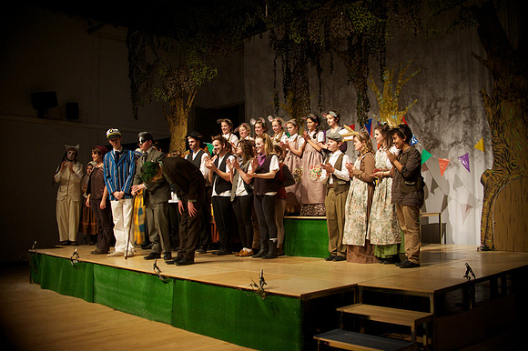 Wind in the Willows - Act-2  215