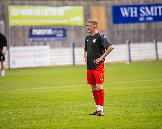 Swindon Supermarine 1 Rams 1  (5 of 333)