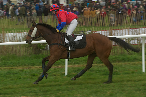 Race 4 - Novice riders 32
