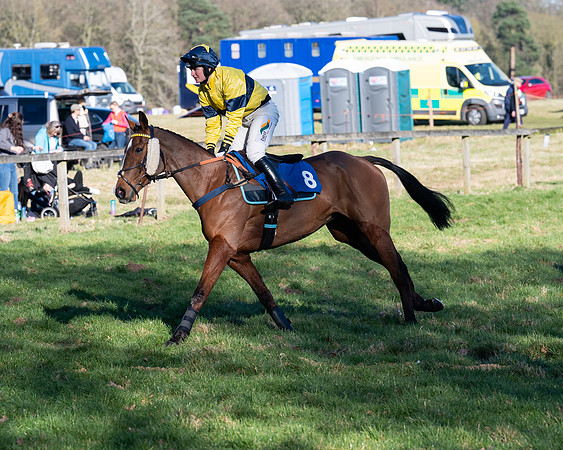 Race 5 - Maiden (5 of 123)