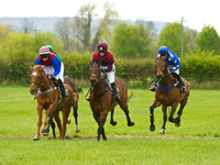 Race 2 - Ladies Open