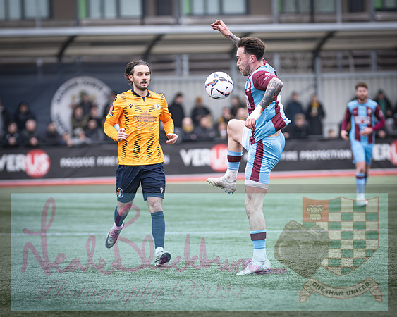 Slough Town 1 Chesham Utd 1 (269 of 517)