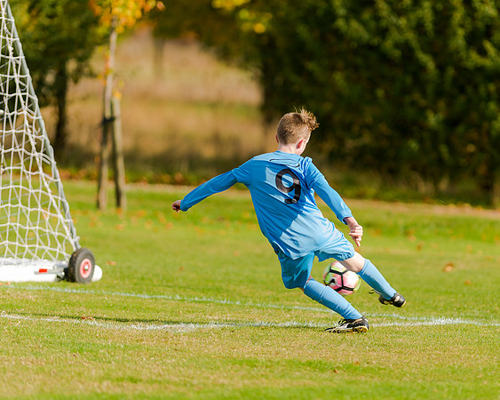 AFC Oaklands v Hendon United (165 of 314)