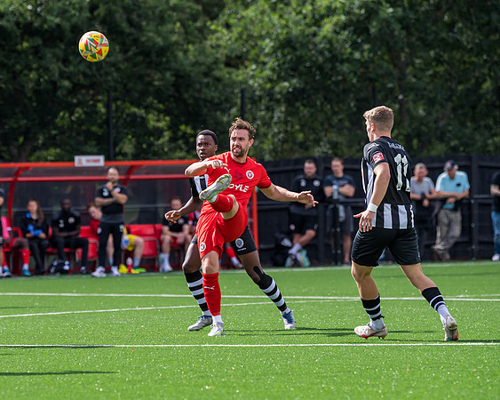 Rams 0 Dorchester 1  (39 of 273)