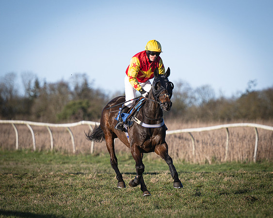 Race 6 - East Anglia members conditions (3 of 54)