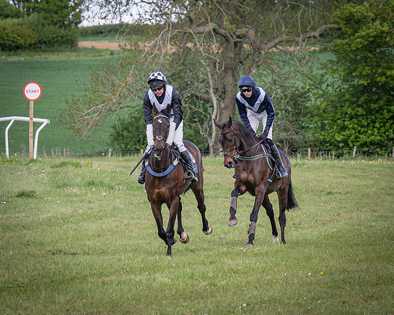 Race 4 - The Ray Randerson mixed Open (13 of 90)