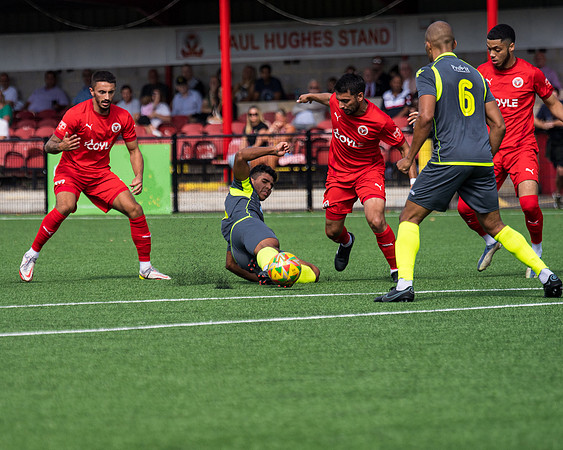 Rams 2 Hanwell Town 2   (60 of 295)