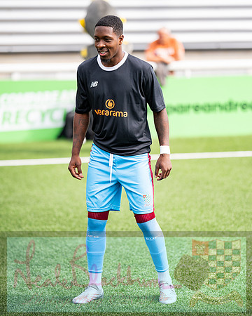 Maidstone Utd 2 v Chesham Utd 2 (27 of 383)