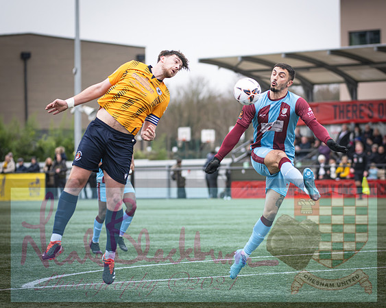 Slough Town 1 Chesham Utd 1 (264 of 517)