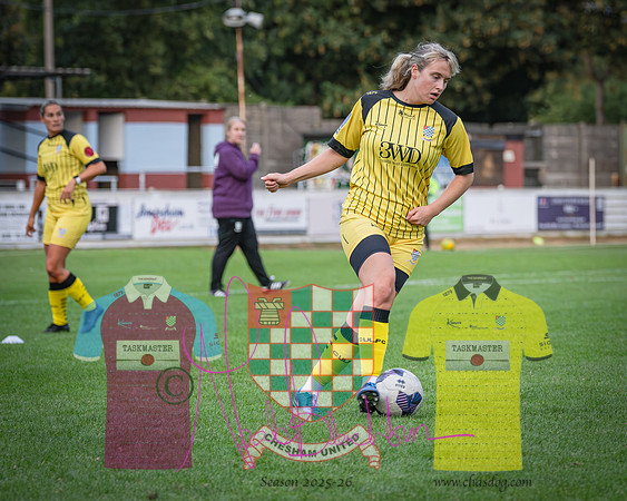 Chesham United 1 v 7 QPR (49 of 579)