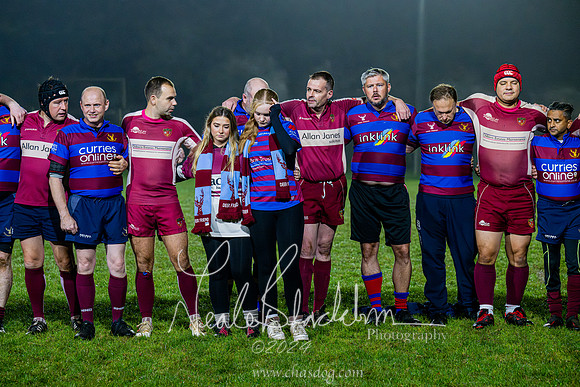 Amersham and Chiltern - Chesham Stags (23 of 381)